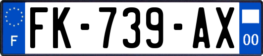 FK-739-AX