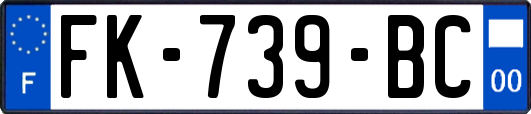 FK-739-BC