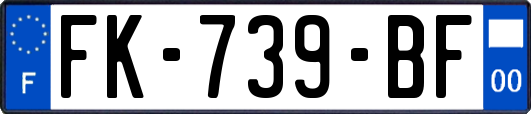 FK-739-BF