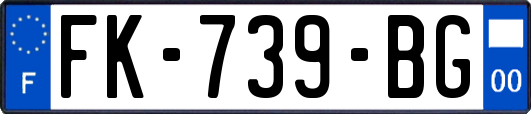 FK-739-BG