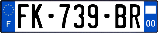 FK-739-BR
