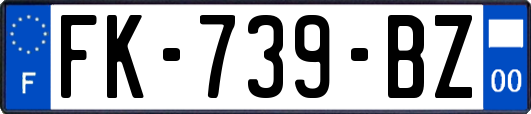 FK-739-BZ