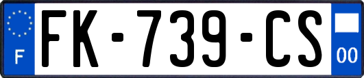 FK-739-CS