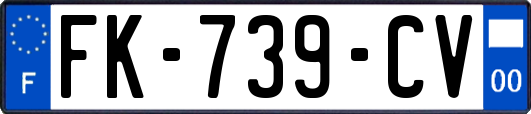 FK-739-CV