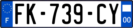 FK-739-CY