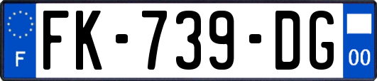FK-739-DG
