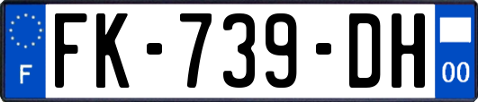 FK-739-DH
