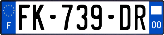 FK-739-DR