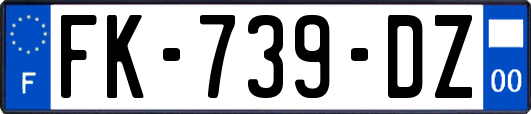 FK-739-DZ