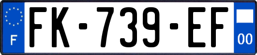 FK-739-EF