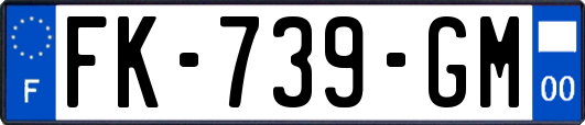 FK-739-GM