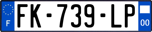 FK-739-LP