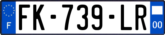 FK-739-LR