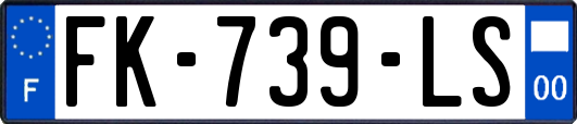 FK-739-LS