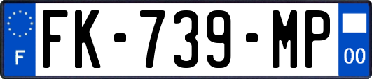 FK-739-MP