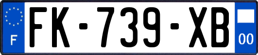 FK-739-XB