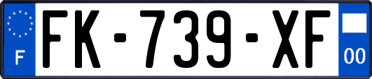 FK-739-XF