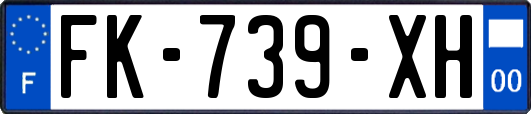 FK-739-XH