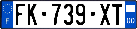FK-739-XT