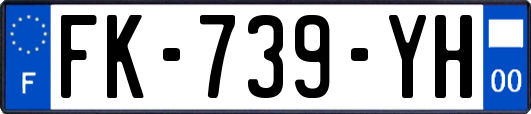 FK-739-YH