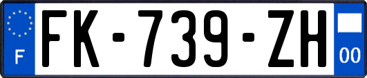 FK-739-ZH