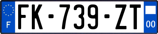 FK-739-ZT