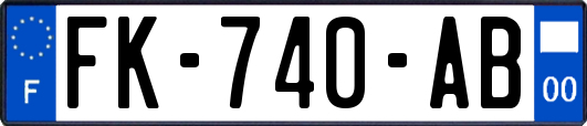 FK-740-AB