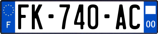 FK-740-AC