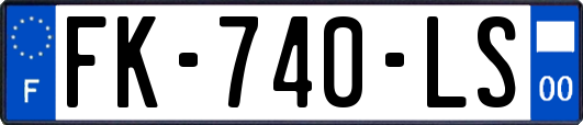 FK-740-LS