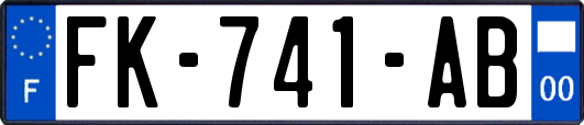 FK-741-AB