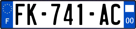 FK-741-AC
