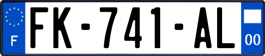 FK-741-AL