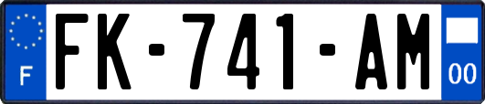 FK-741-AM