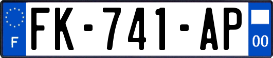 FK-741-AP