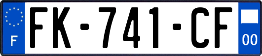 FK-741-CF