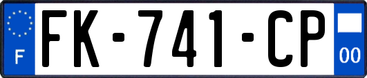 FK-741-CP