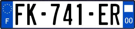 FK-741-ER