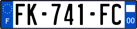 FK-741-FC