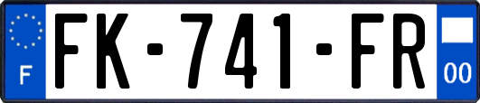 FK-741-FR