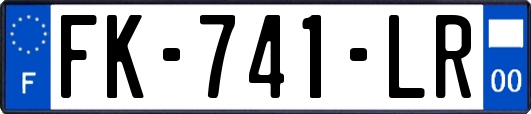 FK-741-LR