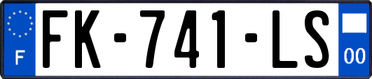 FK-741-LS