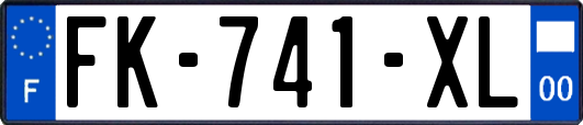 FK-741-XL