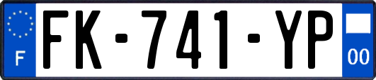 FK-741-YP