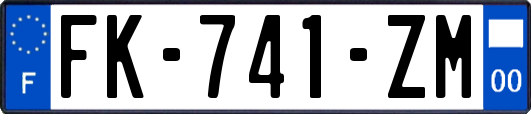 FK-741-ZM