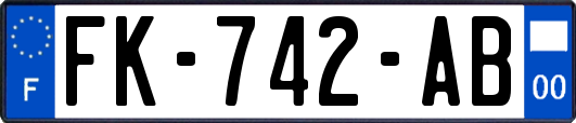 FK-742-AB