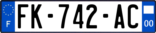 FK-742-AC