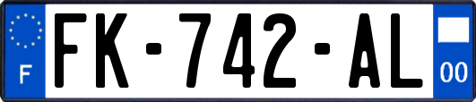 FK-742-AL
