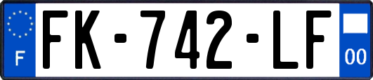 FK-742-LF