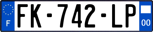 FK-742-LP