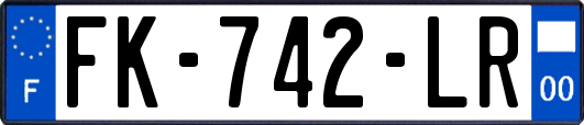 FK-742-LR